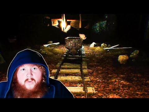 I Worked In A Haunted Mine… thumbnail