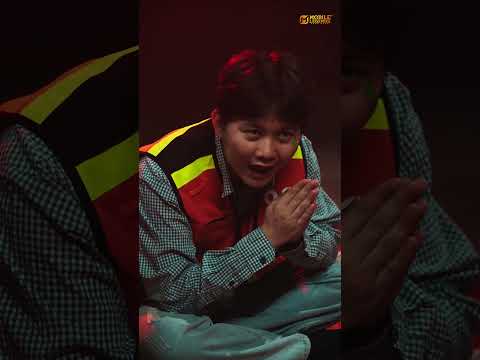 หมูบด The Series EP.2 | ตอน ถามผี thumbnail