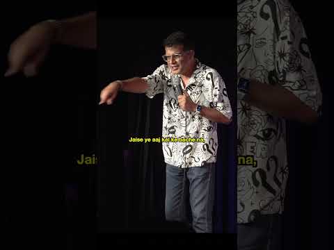Maal phookne do | Anshu Mor | Upcoming Shows in description. thumbnail