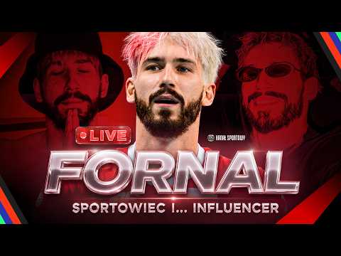 TOMASZ FORNAL: ANEGDOTY, KULISY I TAJEMNICE REPREZENTACJI POLSKI SIATKARZY. HEJT PARK thumbnail