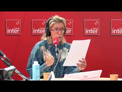 Dedans moi - La drôle d'humeur de Mélodie Fontaine thumbnail