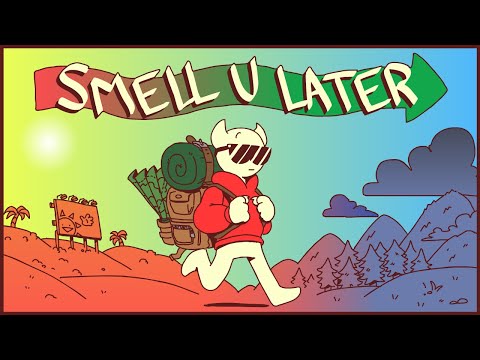 I’m moving again thumbnail
