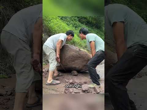Anh tài xế có tâm thumbnail