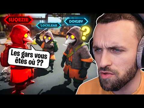 DES FAUX JOUEURS IMITENT NOS VOIX ?! (MIMESIS) thumbnail
