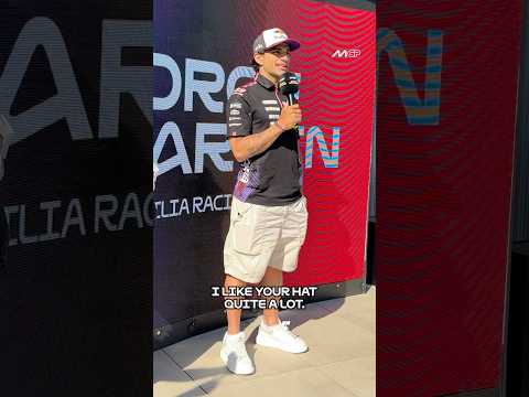 Living the MotoGP VIP Village experience in a very special way with Jorge Martin’s Q&A 🔥🗣️ thumbnail