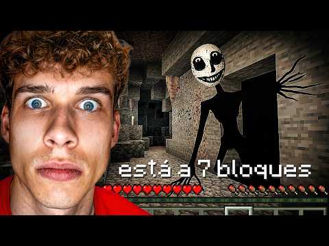 Este MOD Me HIZO LLORAR en MINECRAFT... thumbnail