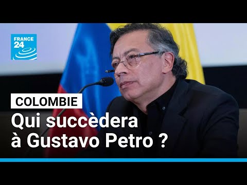 Jour de vote en Colombie : une campagne présidentielle concentrée sur les questions sécuritaires thumbnail