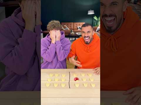 تحدي الحظ مع عمر ? thumbnail