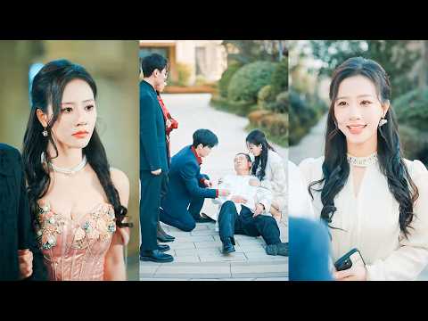 開局就是必死反派，他爆改舔狗劇情，一腳踹飛拜金女，一針救下女總裁爺爺，從炮灰翻身成全局操盤手，逆襲成唯一大男主！#爽文 thumbnail