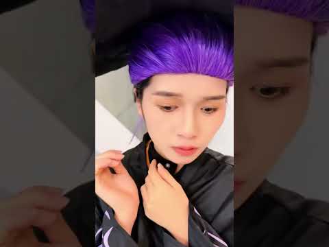 鲁米自救#kpopdemonhunters #cosplay #kpop thumbnail