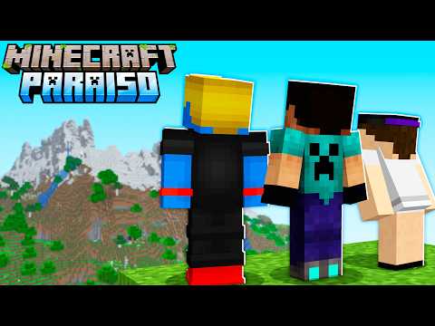 PARAÍSO - O RETORNO!! thumbnail