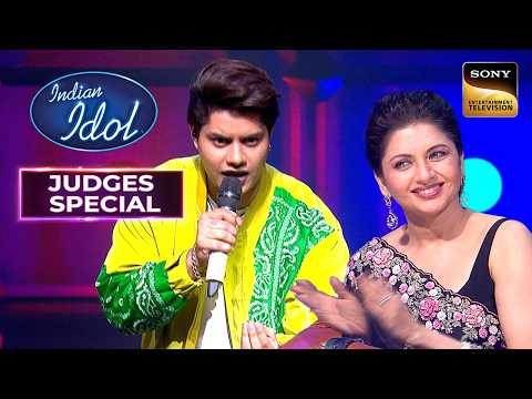 'Main Khiladi' पर Diwakar ने दिया Banger Performance | Indian Idol S16 | Judges Favorite thumbnail
