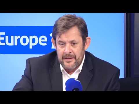 "Nous avons de vrais désaccord avec Olivier Faure" (François Kalfon) thumbnail