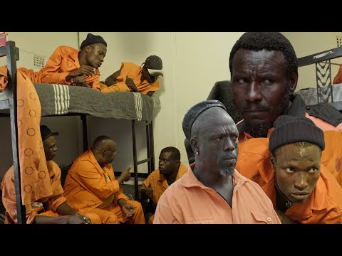 NEW PRISON EP2 - FEAR THEM ALL thumbnail