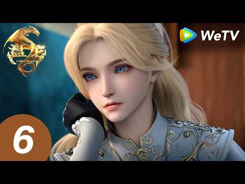 MULTI SUB【盘龙 Coiling Dragon】EP6 thumbnail