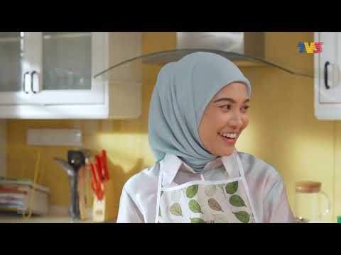 [HIGHLIGHT] Me.N.U (2026) : Ep 2 - Sejak Bila Kau Jadi Chef Online Ni! | Tonton thumbnail