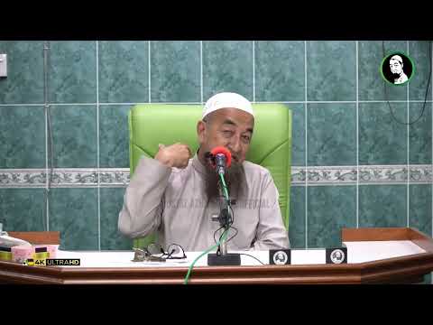 Pergerakan Yang Membatalkan Solat - Ustaz Azhar Idrus thumbnail