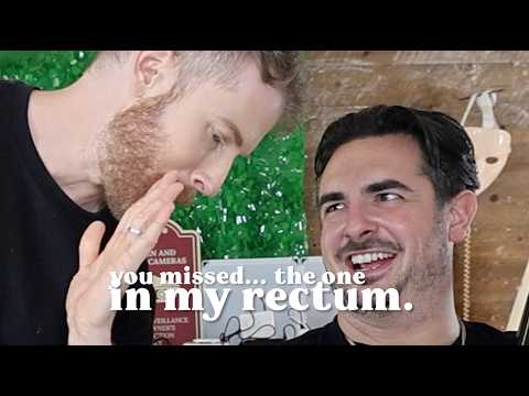 Testing Every HIDDEN CAMERA On AMAZON! (EXTENDED VERSION!) thumbnail