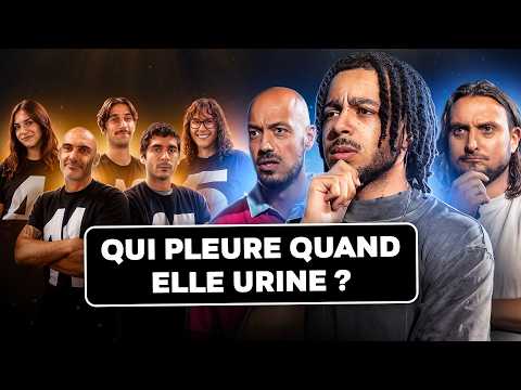 QUI DES 30 ? (Avec Mcfly et Carlito) thumbnail