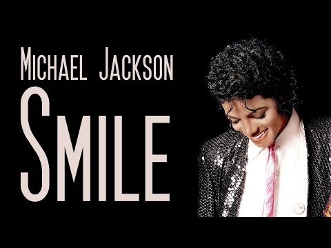 Michael Jackson - Smile | MJWE Mix thumbnail