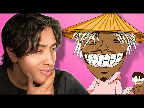 Dibujos ABSURDOS que me han hecho 😔 thumbnail
