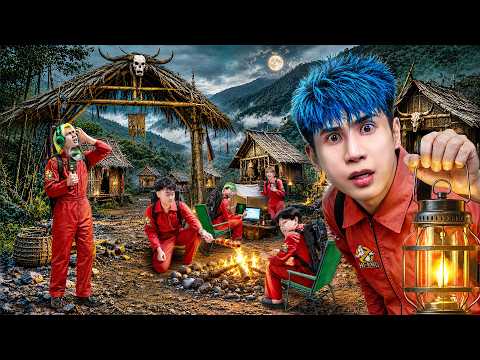 HI-END GHOST BUSTER EP.12 l นอนไม่หลับทั้งคืน "สุสานมูเซอโบราณ" กับเรื่องแปลกรอบแคมป์!! thumbnail