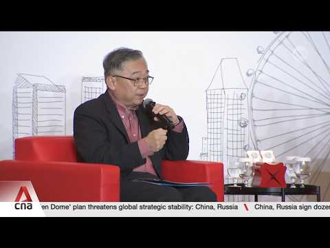 Singapore ranks third in DBS' Global AI Financial Hub Index, behind New York and San Francisco thumbnail