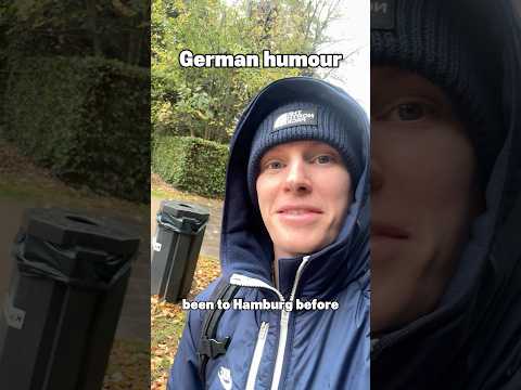 Bin there, pun that 🇩🇪🗑️ thumbnail