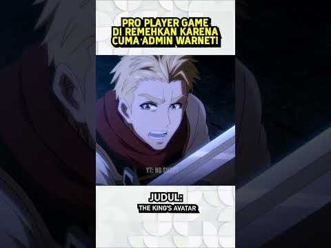 PRO PLAYER GAME DI REMEHKAN KARENA CUMA ADMIN WARNET! thumbnail