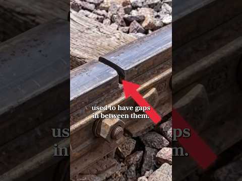 Why don't trains make *that* sound anymore? thumbnail