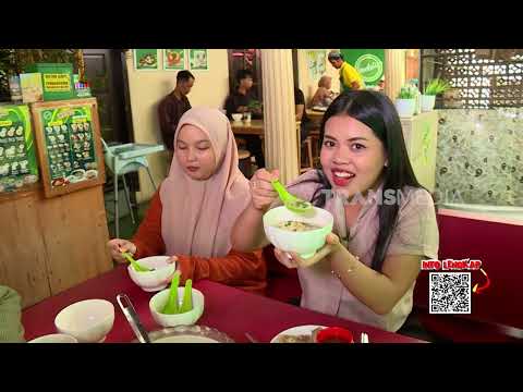 Wulan Permata Kulineran di Rumah Cendolin | MAKAN RECEH (24/05/26) thumbnail