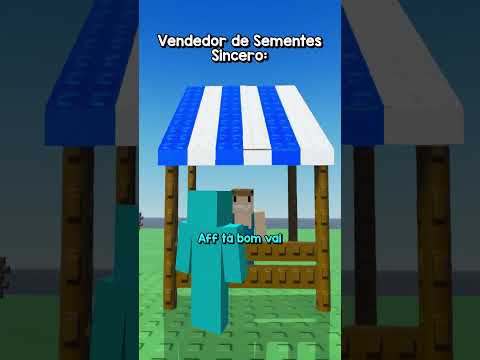 Se o Vendedor de Sementes Fosse Sincero 🍃 thumbnail
