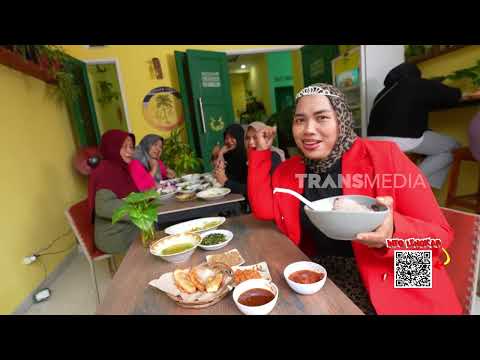 Mpok Citra Kulineran di Warung Dabu-Dabu | MAKAN RECEH (31/05/26) thumbnail