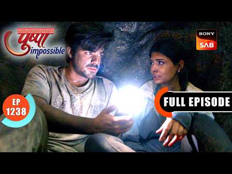 The Truth Will Come Out ? | Pushpa Impossible | Ep 1238 | Full Episode | 21 May 2026 thumbnail