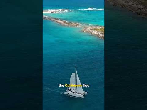 🇨🇺 Our Voyage 70 Miles North of Cuba! #sailing #adventure #travel thumbnail