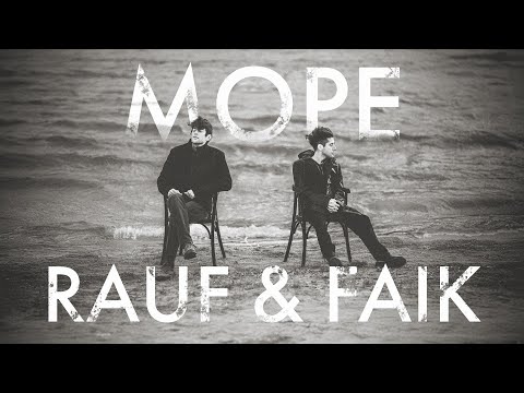 Rauf & Faik - Море (Lyric video) thumbnail