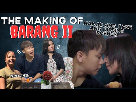 BEHIND THE SCENE JELAI & BUBOY FILM (LAPTRIP NA SHOOTING) BARANG 2 | JELAI ANDRES thumbnail
