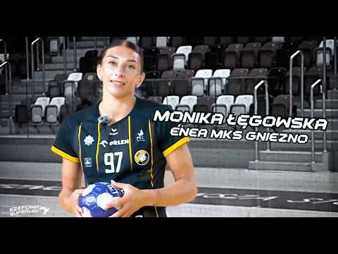 SZEFOWA SUPERLIGI: MONIKA ŁĘGOWSKA #6 thumbnail