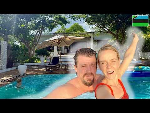 Gaan we HIER echt wonen…? 😳 Onze Eerste Dagen Op ZANZIBAR! 🇹🇿 | Bellinga Vlog #3548 thumbnail