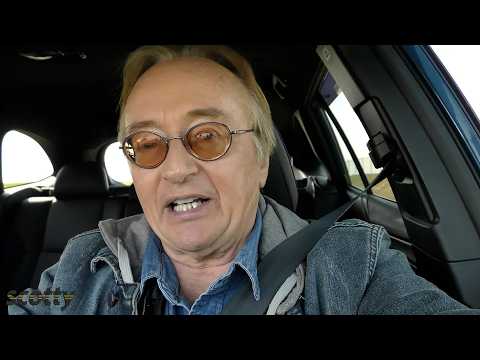 I'm Sitting in the Best Cheap Car Ever Made (And I'm Buying One) thumbnail