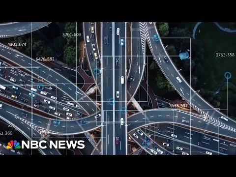 How law enforcement is utilizing AI to sort through data thumbnail
