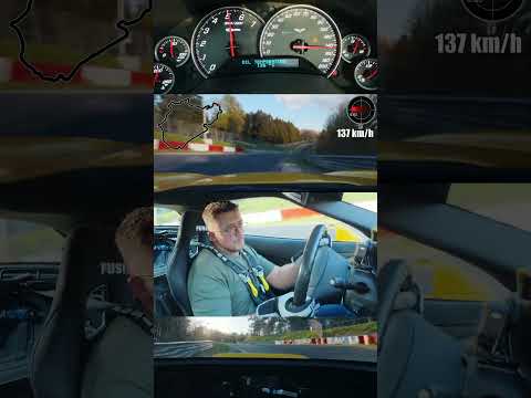MY CORVETTE C6 Z06 GETS KILLER SETUP! // Nürburgring thumbnail