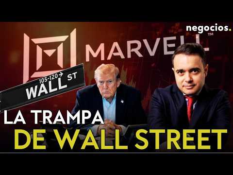 El peligro de seguir el precio en Wall Street: ¿Es Marvell Technology una oportunidad o una trampa? thumbnail