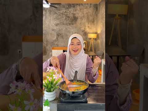 POV MASAK MATA SAPI BUAT BAPACKAZMAN thumbnail
