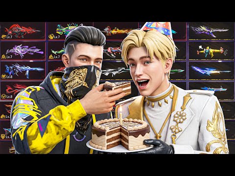 Making Subscriber's Birthday Special 🥳🎁 thumbnail