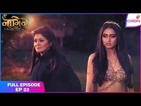 Naagin S6 | Full Episode Ep. 23 | Is Seema the Maha Asur? | Colors TV thumbnail