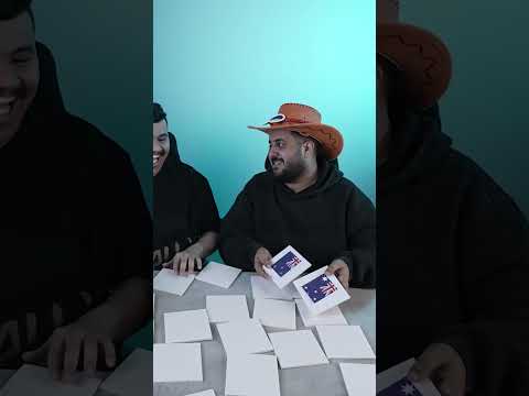 تحدي الذاكرة نسخة الاعلام ??? thumbnail