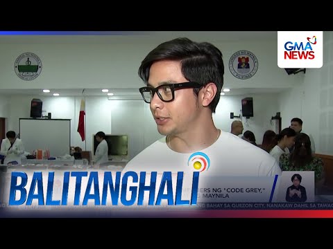 Mare, Ano'ng Latest? (May 28, 2026 | Balitanghali) thumbnail