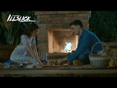 ILLSLICK - อย่าเล่นตัว ft. KK [Official Music Video] thumbnail