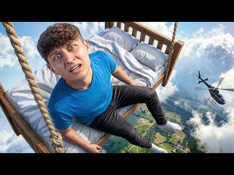 CAŁY DZIEŃ W NIEBIE! thumbnail